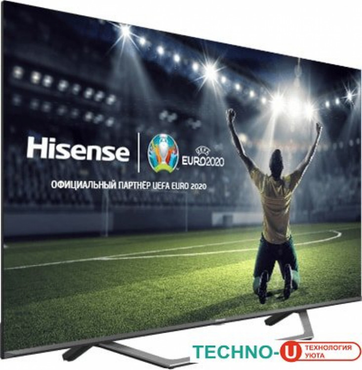 Телевизор Hisense 43AE7400F