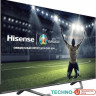 Телевизор Hisense 43AE7400F