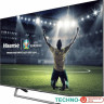 Телевизор Hisense 43AE7400F