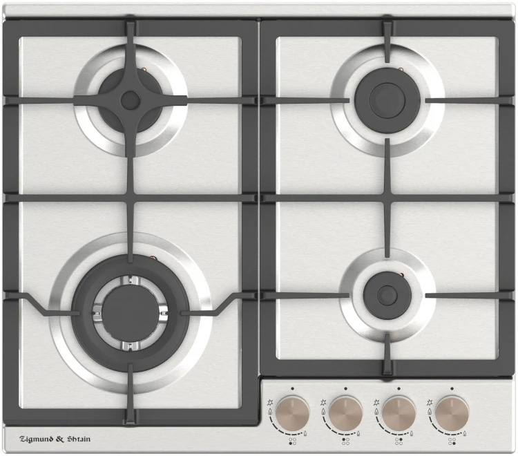 Варочная панель Zigmund & Shtain G14.6S