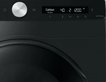 Стиральная машина Samsung WW80AG6L28BBLD