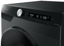 Стиральная машина Samsung WW80AG6L28BBLD