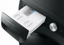 Стиральная машина Samsung WW80AG6L28BBLD