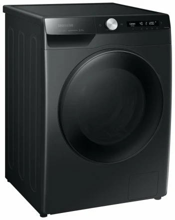Стиральная машина Samsung WW80AG6L28BBLD