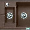 Кухонная мойка Blanco Metra 6 S Compact (мускат) [521891]