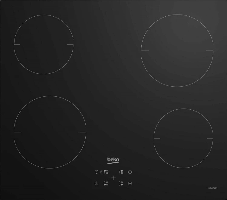 Электрическая варочная панель Beko HII64401QT