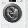 Стиральная машина с сушкой Miele WTD160WCS, 8/5 кг, 1500 об/мин, инверторная, 7 программ, автовзвешивание