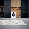 Стиральная машина с сушкой Miele WTD160WCS, 8/5 кг, 1500 об/мин, инверторная, 7 программ, автовзвешивание