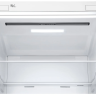 Холодильник LG DoorCooling+ GA-B509 CQSL, белый
