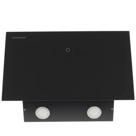 Кухонная вытяжка MAUNFELD Topaz 60 (черный)