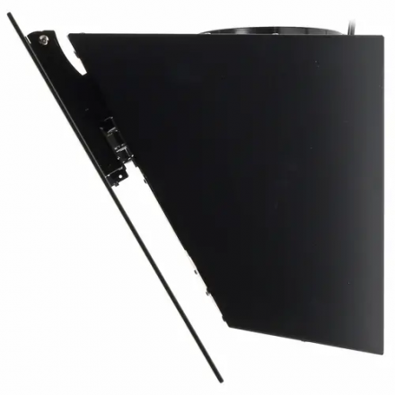 Кухонная вытяжка MAUNFELD Topaz 60 (черный)