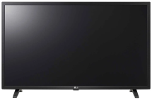 43&quot; Телевизор LG 43LM5500PLA LED (2019), черный