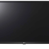 43" Телевизор LG 43LM5500PLA LED (2019), черный