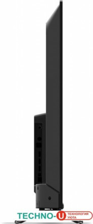 Телевизор Blaupunkt 43UT965T