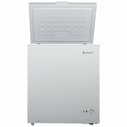 Морозильный ларь ESPERANZA Elite CFH165 FW
