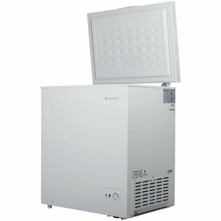 Морозильный ларь ESPERANZA Elite CFH165 FW