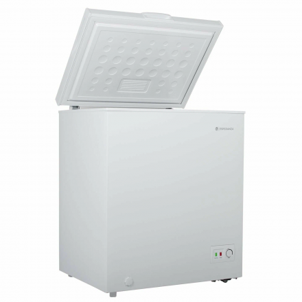 Морозильный ларь ESPERANZA Elite CFH165 FW