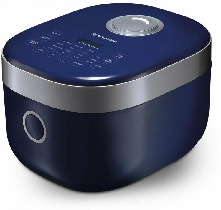 Мультиварка BRAYER BR2403
