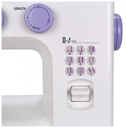 Швейная машина JANOME VS54S