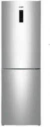 Холодильник ATLANT ХМ 4621-181-NL серебристый