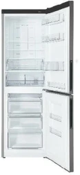 Холодильник ATLANT ХМ 4621-181-NL серебристый