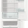 Холодильник Gorenje NRK6201PW4