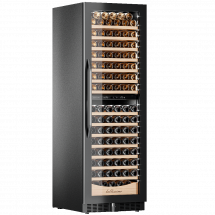 Винный шкаф Meyvel MV163PRO-KBT2