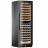 Винный шкаф Meyvel MV163PRO-KBT2