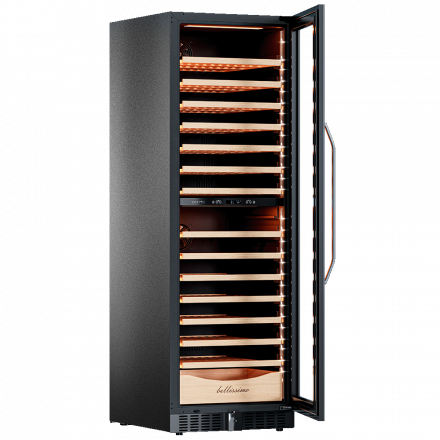 Винный шкаф Meyvel MV163PRO-KBT2