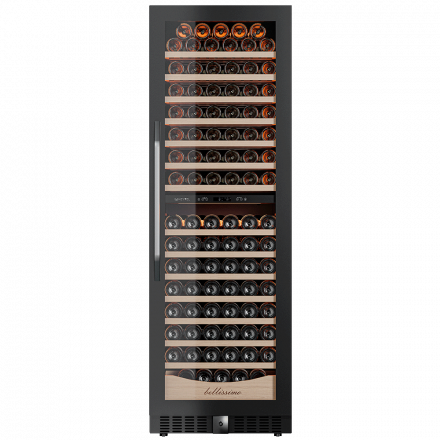 Винный шкаф Meyvel MV163PRO-KBT2
