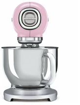 Миксер Smeg SMF02PKEU PINK