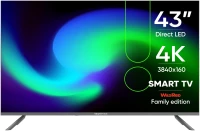 Телевизор TOPDEVICE TDTV43BS06U_ML