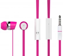 Наушники Harper Kids HV-104 (розовый)