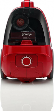 Пылесос GORENJE VC2302GALRCY