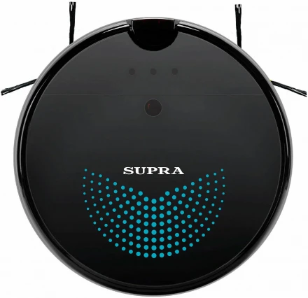 Робот-пылесос SUPRA VCS-4095