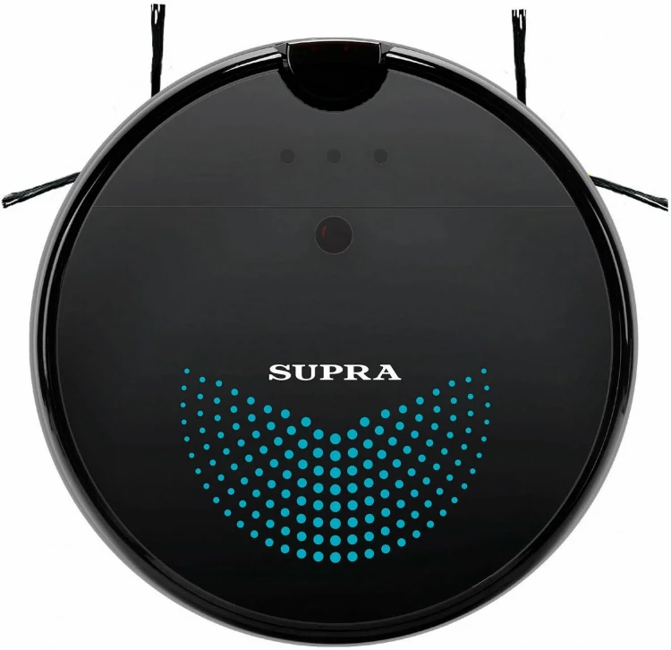 Робот-пылесос SUPRA VCS-4095