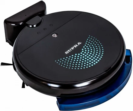 Робот-пылесос SUPRA VCS-4095