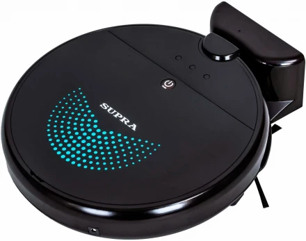 Робот-пылесос SUPRA VCS-4095