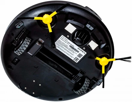 Робот-пылесос SUPRA VCS-4095