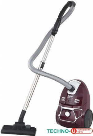 Пылесос Tefal TW3999EA