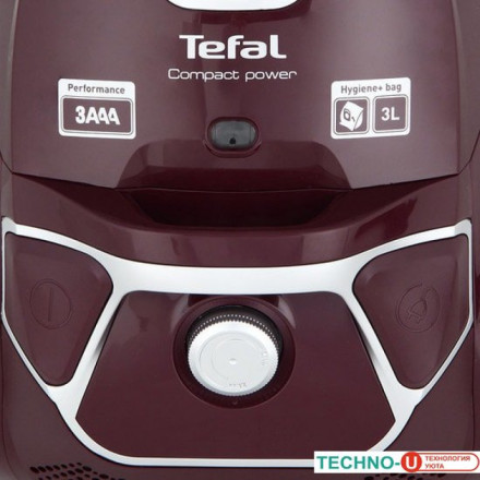 Пылесос Tefal TW3999EA
