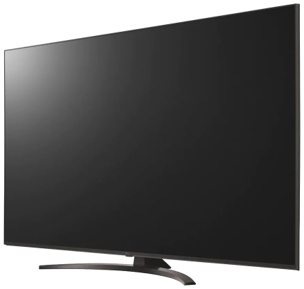 50&quot; Телевизор LG 50UP78006LC LED, HDR (2021), черный