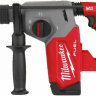 Перфоратор Milwaukee M18 FHX-0X FUEL 4933478888 (без АКБ, кейс)