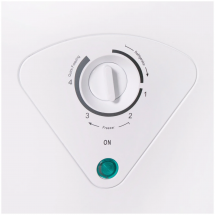 Морозильный ларь ZARGET ZCF 104W, белый