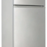 Холодильник DON R 226 металлик искристый, серебристый