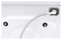 Стиральная машина ATLANT СМА 70С107, белая, 7 кг, 1000 об/мин, класс A++, 15 программ