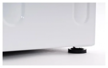 Стиральная машина ATLANT СМА 70С107, белая, 7 кг, 1000 об/мин, класс A++, 15 программ