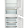 Встраиваемый холодильник Liebherr ICSe 5103, белый