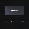 Кофемашина Miele CM 6160 OBSW, черный обсидиан Obsidian Black