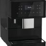 Кофемашина Miele CM 6160 OBSW, черный обсидиан Obsidian Black